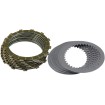 Set discuri de fricțiune și oțel KEVLAR/STEEL ALTE 306-25-10001 Set discuri de fricțiune și oțel KEVLAR/STEEL ALTE 306-25-10001 thumb