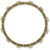Placă de fricțiune ambreiaj KEVLAR fiecare ALTELE 301-45-10022