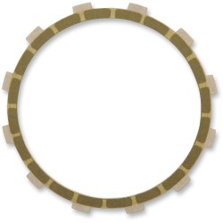 Placă de fricțiune ambreiaj KEVLAR fiecare ALTELE 301-45-10022