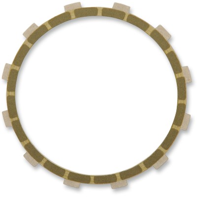 Placă de fricțiune ambreiaj KEVLAR fiecare ALTELE 301-45-10022