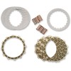 Set ambreiaj complete dirt digger kevlar/steel ALTE 303-48-10005