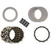 Set ambreiaj complet Dirt Digger carbon/otel ALTE 303-48-20013