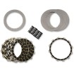 Set ambreiaj complet Dirt Digger carbon/otel ALTE 303-48-20013 thumb