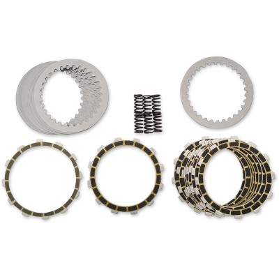 Set ambreiaj carbon/oțel ALTELE 303-70-20067