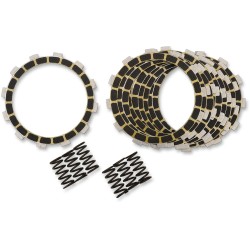 Set discuri de fricțiune și arcuri pentru ambreiaj ALTE 305-45-20026 Set discuri de fricțiune și arcuri pentru ambreiaj ALTE 305-45-20026