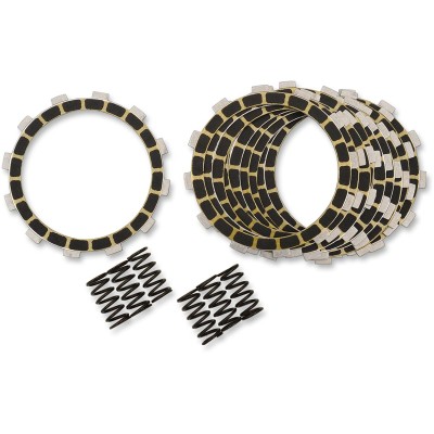 Set discuri de fricțiune și arcuri pentru ambreiaj ALTE 305-45-20026