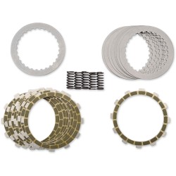 Set ambreiaj kevlar/steel ALTELE 303-35-10043 Set ambreiaj kevlar/steel ALTELE 303-35-10043