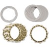 Set discuri de fricțiune și oțel KEVLAR/STEEL ALTE 306-90-10072