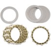 Set discuri de fricțiune și oțel KEVLAR/STEEL ALTE 306-90-10072 thumb