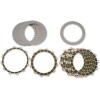 Set discuri de fricțiune și oțel KEVLAR/STEEL ALTE 306-90-10073