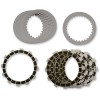 Set discuri de fricțiune și oțel CARBON/STEEL ALTE 306-90-20081