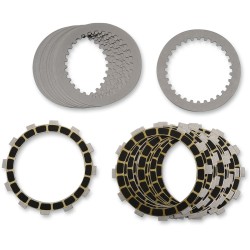 Set discuri de fricțiune și oțel CARBON/STEEL ALTE 306-90-20081 Set discuri de fricțiune și oțel CARBON/STEEL ALTE 306-90-20081