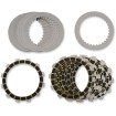 Set de discuri de fricțiune și oțel pentru ambreiaj carbon/oțel ALTELE 306-25-20005 Set de discuri de fricțiune și oțel pentru ambreiaj carbon/oțel ALTELE 306-25-20005 thumb