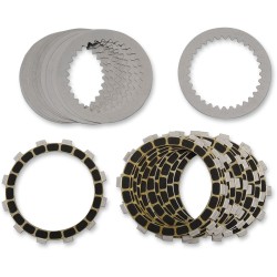 Set de discuri de fricțiune și oțel pentru ambreiaj carbon/oțel ALTELE 306-25-20005 Set de discuri de fricțiune și oțel pentru ambreiaj carbon/oțel ALTELE 306-25-20005