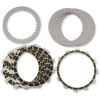 Set discuri de fricțiune și oțel CARBON/STEEL ALTELE 306-90-20082