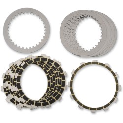 Set discuri de fricțiune și oțel CARBON/STEEL ALTELE 306-90-20082 Set discuri de fricțiune și oțel CARBON/STEEL ALTELE 306-90-20082