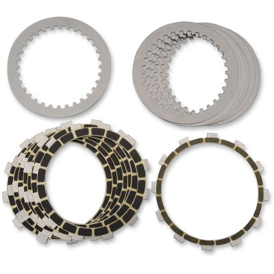Set discuri de fricțiune și oțel CARBON/STEEL ALTELE 306-90-20082