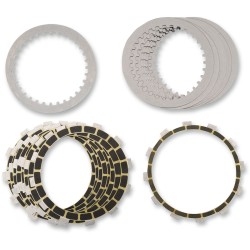 Set discuri de fricțiune și oțel CARBON/STEEL ALTELE 306-90-20083 Set discuri de fricțiune și oțel CARBON/STEEL ALTELE 306-90-20083