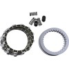 Set ambreiaj carbon/oțel ALTE 303-75-20003