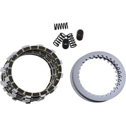 Set ambreiaj carbon/oțel ALTE 303-75-20003 Set ambreiaj carbon/oțel ALTE 303-75-20003