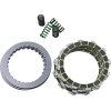 Set ambreiaj kevlar/oțel ALTELE 303-75-10004