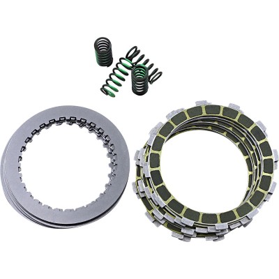 Set ambreiaj kevlar/oțel ALTELE 303-75-10004