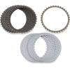 Set de discuri de fricțiune și oțel pentru ambreiaj carbon/oțel ALTE 306-30-20015