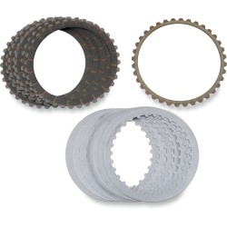 Set de discuri de fricțiune și oțel pentru ambreiaj carbon/oțel ALTE 306-30-20015 Set de discuri de fricțiune și oțel pentru ambreiaj carbon/oțel ALTE 306-30-20015