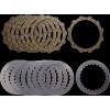 Set discuri de fricțiune și oțel KEVLAR/STEEL ALTE 306-48-10014