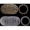 Set discuri de fricțiune și oțel KEVLAR/STEEL ALTE 306-48-10014 Set discuri de fricțiune și oțel KEVLAR/STEEL ALTE 306-48-10014 thumb