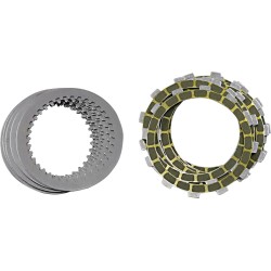 Set discuri de fricțiune și oțel KEVLAR/STEEL ALTE 306-25-10008 Set discuri de fricțiune și oțel KEVLAR/STEEL ALTE 306-25-10008