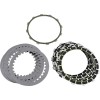 Set discuri de fricțiune și oțel CARBON/STEEL ALTE 306-17-20011