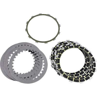 Set discuri de fricțiune și oțel CARBON/STEEL ALTE 306-17-20011