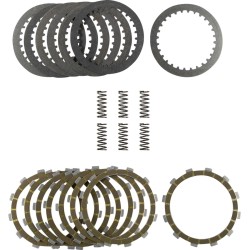 Set ambreiaj kevlar/otel ALTELE 303-99-10100