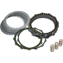 Set ambreiaj KEVLAR/STEEL ALTE 303-30-10043 Set ambreiaj KEVLAR/STEEL ALTE 303-30-10043