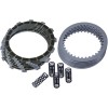 Set ambreiaj carbon/oțel ALTE 303-40-20014