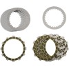 Set discuri de ambreiaj wide kevlar ALTELE 306-90-10093
