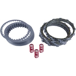 Set discuri de ambreiaj ALTELE 303-30-10019 Set discuri de ambreiaj ALTELE 303-30-10019