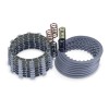 Set ambreiaj TRIUMPH ALTE 303-75-10675