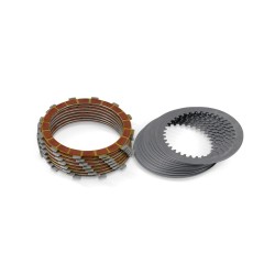 Set discuri de ambreiaj F/SCORP ALTE 306-32-10943 Set discuri de ambreiaj F/SCORP ALTE 306-32-10943