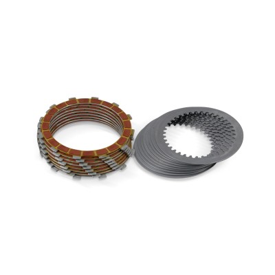 Set discuri de ambreiaj F/SCORP ALTE 306-32-10943