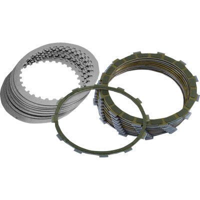 Ambreiaj KT extra plate CF 98-17 BT ALTE 307-30-20013