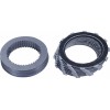 Set discuri de ambreiaj pentru ambreiaj hidraulic SCORPION ALTE 306-32-10103