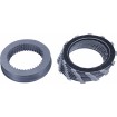 Set discuri de ambreiaj pentru ambreiaj hidraulic SCORPION ALTE 306-32-10103 thumb