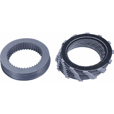 Set discuri de ambreiaj pentru ambreiaj hidraulic SCORPION ALTE 306-32-10103
