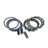 Set ambreiaj XTRA PLATE KVLR M8 ALTE 304-30-10020