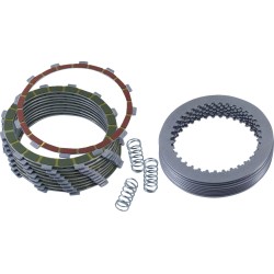Set discuri de ambreiaj INDIAN KEVLAR ALTE 3034010025 Set discuri de ambreiaj INDIAN KEVLAR ALTE 3034010025