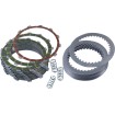 Set ambreiaj cu plăci suplimentare INDIAN KEVLAR ALTE 3044010030 thumb