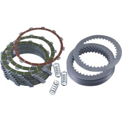 Set ambreiaj cu plăci suplimentare INDIAN KEVLAR ALTE 3044010030 Set ambreiaj cu plăci suplimentare INDIAN KEVLAR ALTE 3044010030