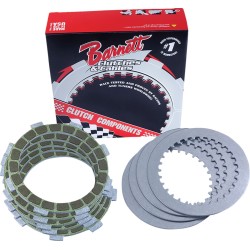 Set ambreiaj KAW Z125 PRO ALTE 306-45-10002 Set ambreiaj KAW Z125 PRO ALTE 306-45-10002